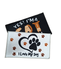 Kuchyňský koberec TABA pro domácí mazlíčky 40x70 Tellini S.R.L. Velkoobchodní oblečení